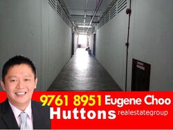 Ruby Industrial Complex (D13), Factory #464198521